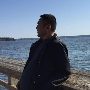 Meet your Posher, Hong bing